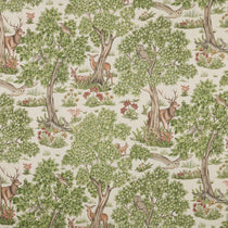 Woodland Retreat Sage Roman Blinds Woodland Retreat Sage Roman Blinds