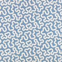 Kezia Boathouse Blue 8058-03 Fabric by the Metre Kezia Boathouse Blue 8058-03 Fabric by the Metre