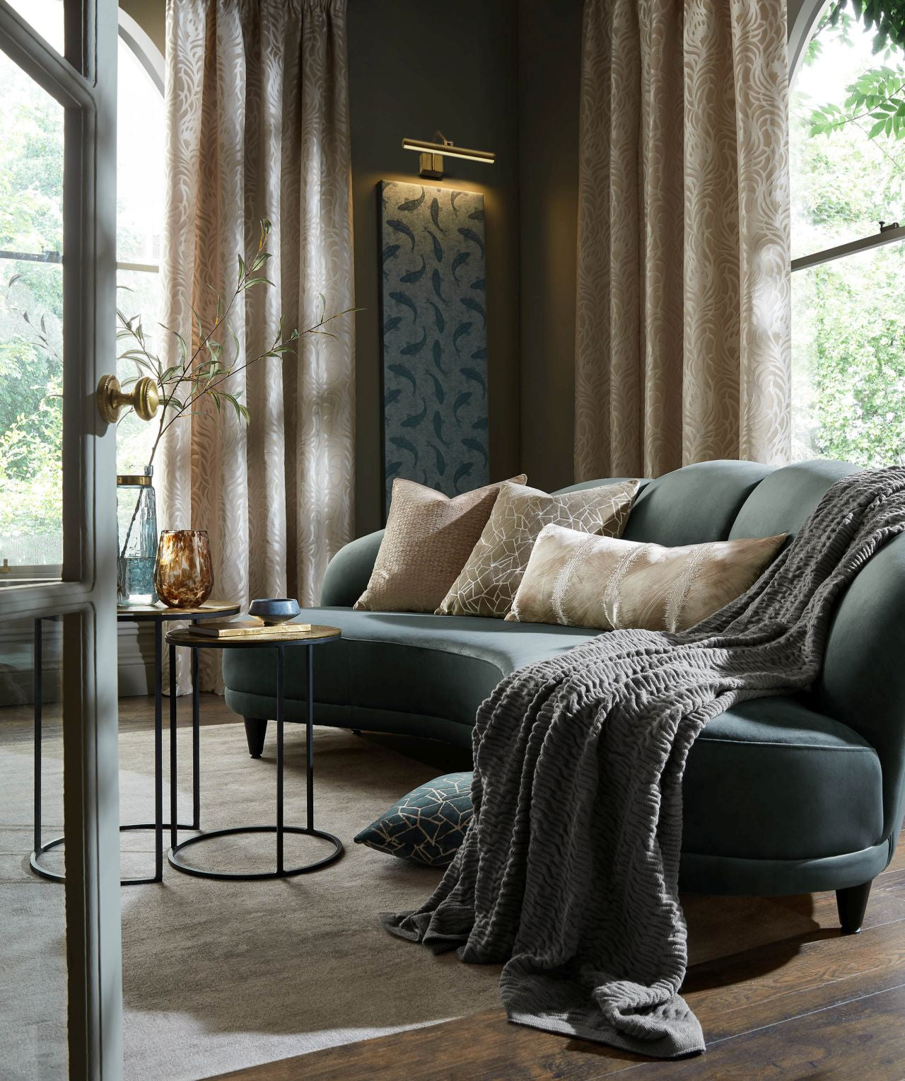 Made To Measure Curtains