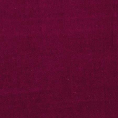 Alvar Raspberry Fabric by the Metre