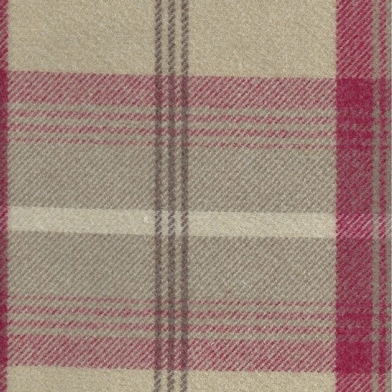 Balmoral Cranberry Tablecloths