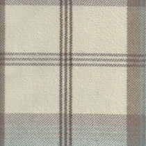 Balmoral Sky Roman Blinds