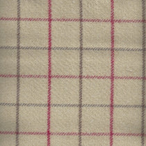 Bamburgh Cranberry Roman Blinds Bamburgh Cranberry Roman Blinds