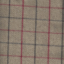 Bamburgh Rosso Roman Blinds Bamburgh Rosso Roman Blinds