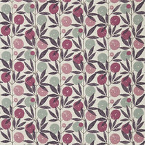 Blomma Heather Damson Stone 120360 Fabric by the Metre Blomma Heather Damson Stone 120360 Fabric by the Metre