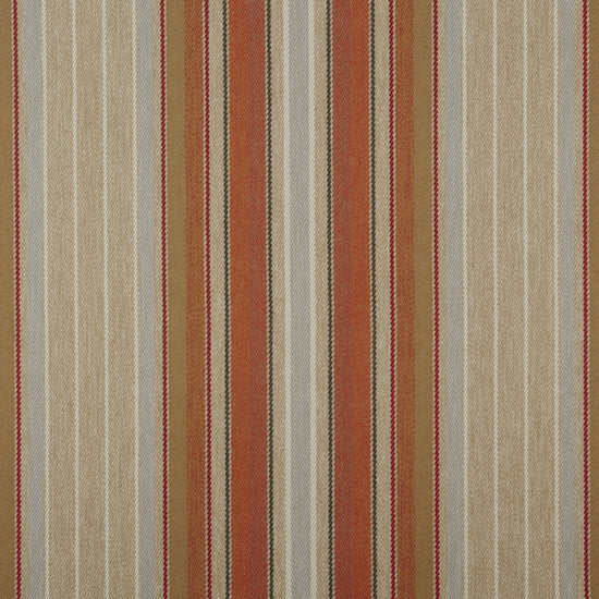 Braemar Auburn Fabric by the Metre