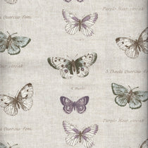 Butterflies Linen Bed Runners Butterflies Linen Bed Runners