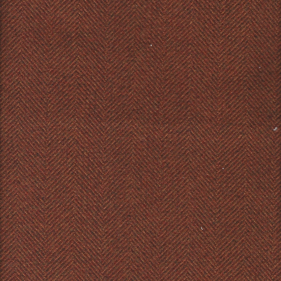 Carnegie Cinnamon Fabric by the Metre
