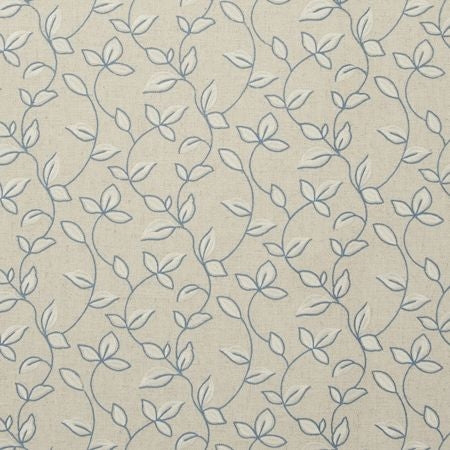 Chartwell Chambray Upholstered Pelmets