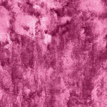Crush Velvet Carnation Roman Blinds Crush Velvet Carnation Roman Blinds