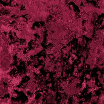 Crush Velvet Crimson Roman Blinds Crush Velvet Crimson Roman Blinds