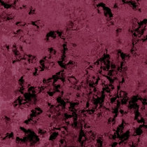 Crush Velvet Garnet Roman Blinds Crush Velvet Garnet Roman Blinds