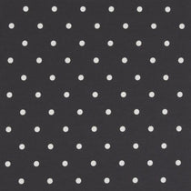 Dotty Charcoal Fabric by the Metre Dotty Charcoal Fabric by the Metre