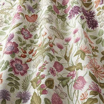 Field Flowers Copper Fabric by the Metre Field Flowers Copper Fabric by the Metre