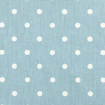 Full Stop Azure Fabric by the Metre Full Stop Azure Fabric by the Metre