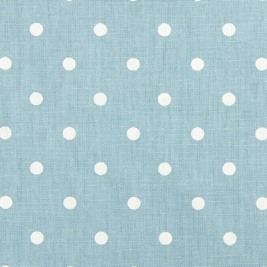 Full Stop Azure Fabric by the Metre