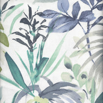 Funchai Indigo Fabric by the Metre Funchai Indigo Fabric by the Metre
