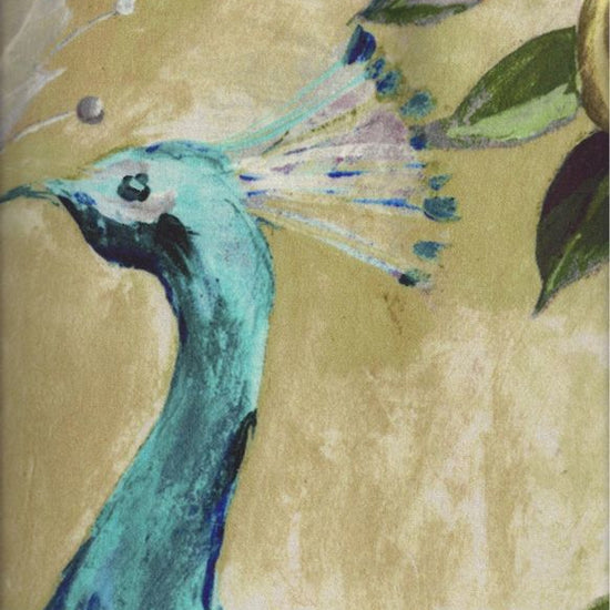 Hampton Court Ochre Samples