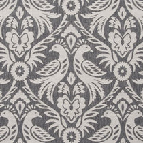 Harewood Charcoal Fabric by the Metre Harewood Charcoal Fabric by the Metre