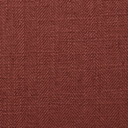 Henley Cinnabar Fabric by the Metre