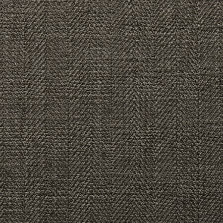 Henley Espresso Fabric by the Metre