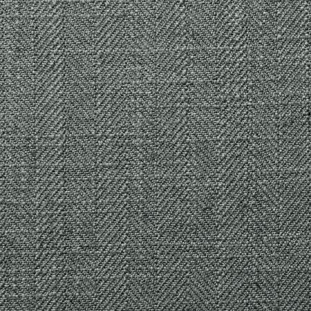 Henley Steel Fabric by the Metre