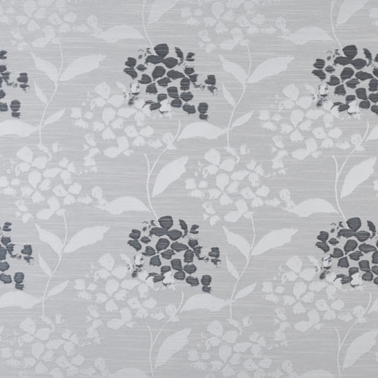 Hydrangea Sterling Fabric by the Metre