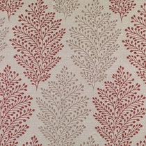 Jessie Red Fabric by the Metre Jessie Red Fabric by the Metre