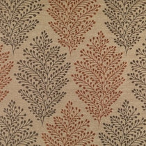 Jessie Terracotta Fabric by the Metre Jessie Terracotta Fabric by the Metre