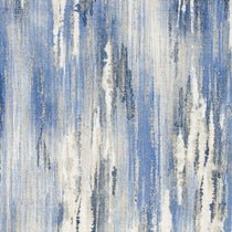 Latour Indigo Roman Blinds Latour Indigo Roman Blinds