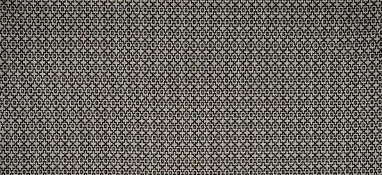 Mansour Charcoal Upholstered Pelmets