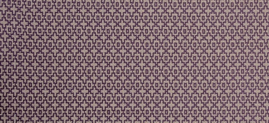 Mansour Damson Fabric by the Metre