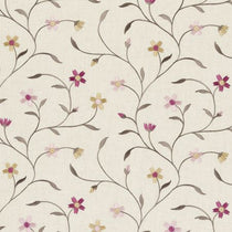 Mellor Raspberry Fabric by the Metre Mellor Raspberry Fabric by the Metre