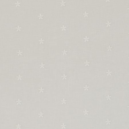 Mitton Ivory Fabric by the Metre