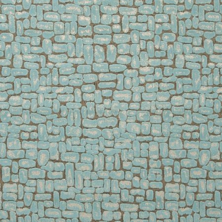 Moda Aqua Fabric by the Metre