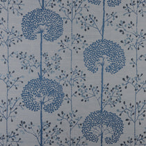 Moonseed Bluebell Fabric by the Metre Moonseed Bluebell Fabric by the Metre