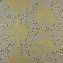 Moonseed Chartreuse Fabric by the Metre Moonseed Chartreuse Fabric by the Metre