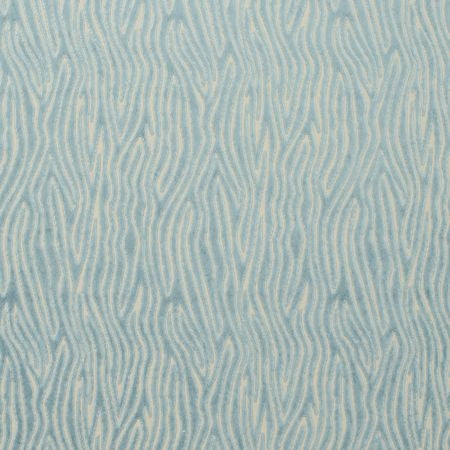 Onda Aqua Fabric by the Metre