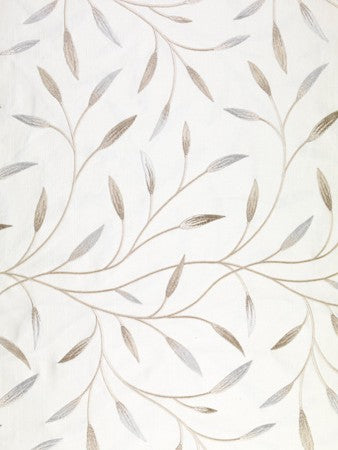 Pietra Pearl Fabric by the Metre