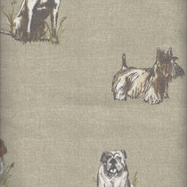 Pooch Natural Fabric by the Metre Pooch Natural Fabric by the Metre