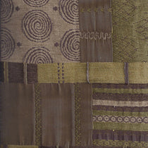 Prague Olive Fabric by the Metre Prague Olive Fabric by the Metre
