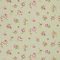 Rosebud Sage Fabric by the Metre Rosebud Sage Fabric by the Metre