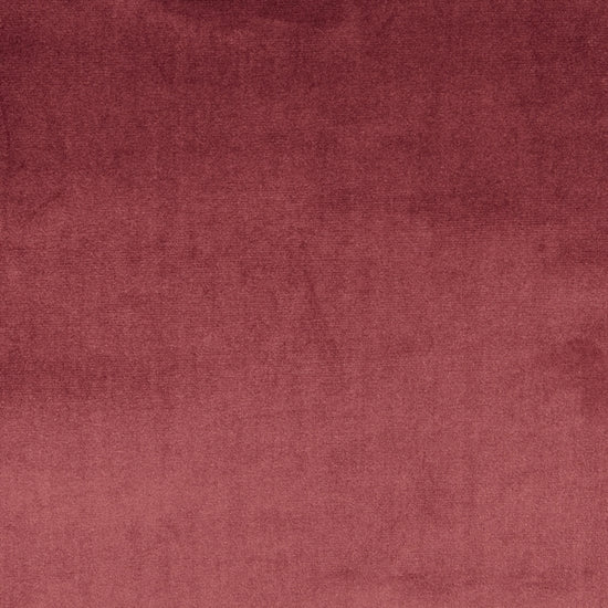 Velour Damson Fabric by the Metre