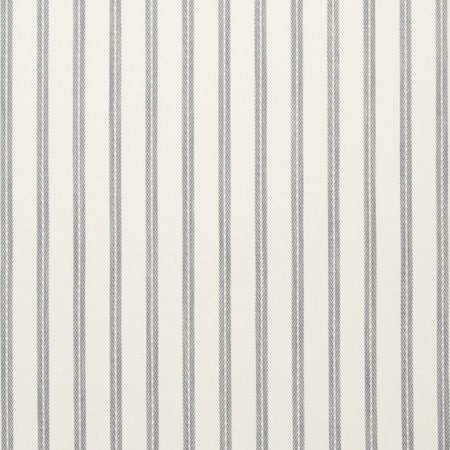 Welbeck Chambray Roman Blinds