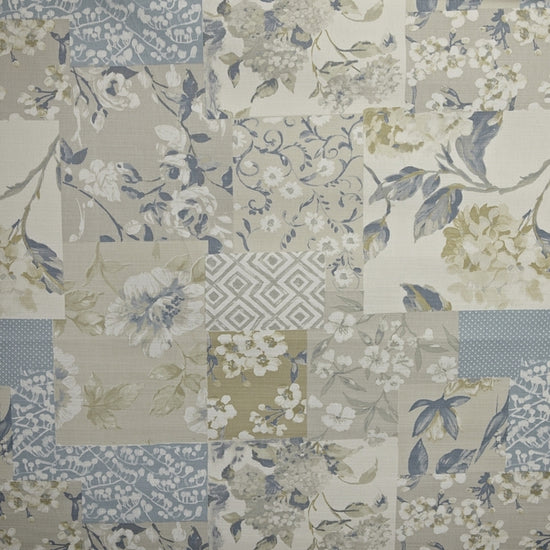 Whitewell Porceline Fabric by the Metre