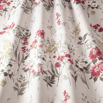 Wild Meadow Ruby Curtains Wild Meadow Ruby Curtains