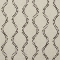 Woburn Charcoal Fabric by the Metre Woburn Charcoal Fabric by the Metre