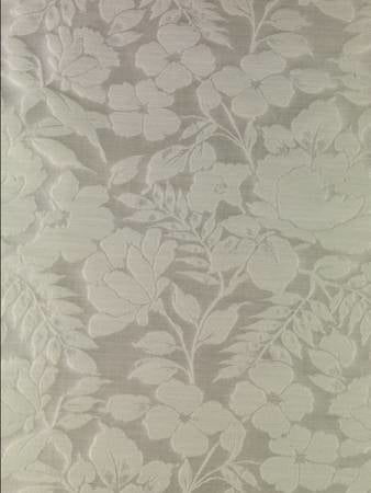 Woodland Vanilla Fabric by the Metre