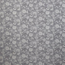 Bird Garden Charcoal Fabric by the Metre Bird Garden Charcoal Fabric by the Metre