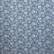 Bird Garden Denim Fabric by the Metre Bird Garden Denim Fabric by the Metre